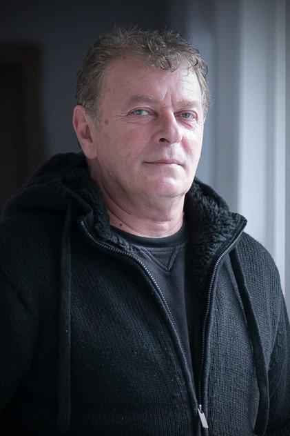 Nicu Mihoc - Actor Profile Photo