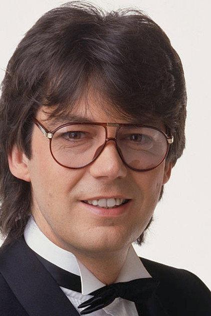 Mike Read - Actor Profile Photo
