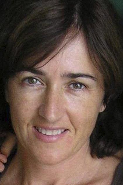 Rosa Maria Diaz - Actor Profile Photo