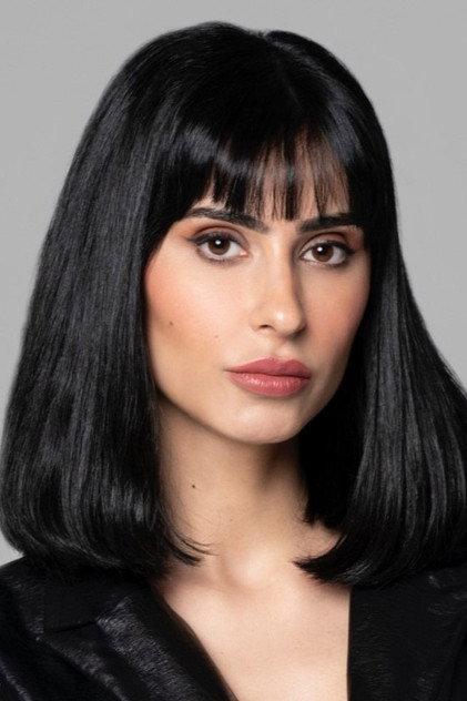 Beatriz Cano - Actor Profile Photo