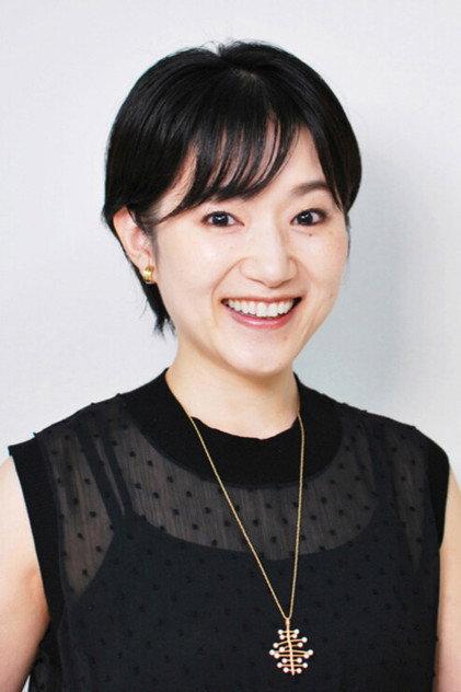 Kagetsu Miyako - Actor Profile Photo