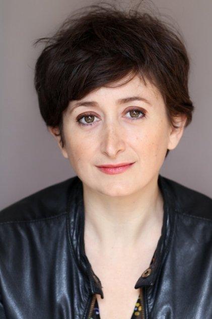 Jeanne Arènes - Actor Profile Photo