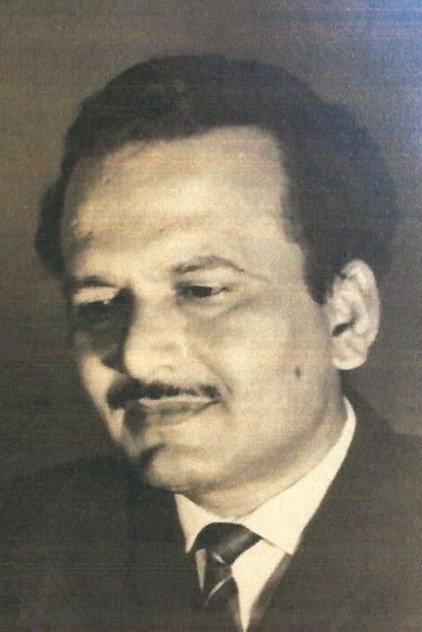Kaffey Khan - Actor Profile Photo