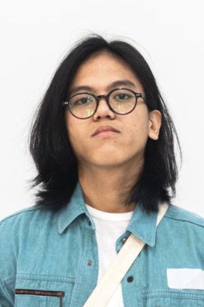 Salvo Salibia - Actor Profile Photo