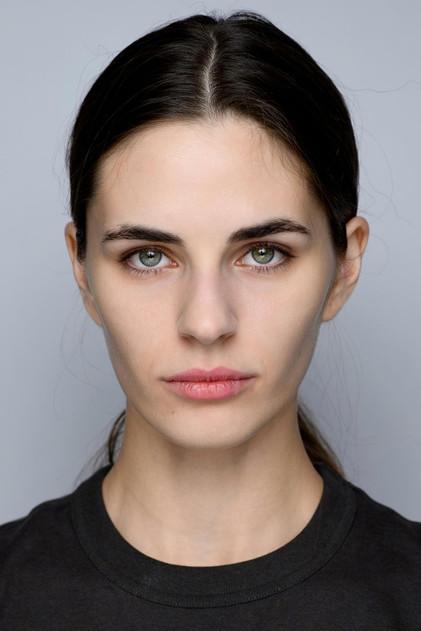 Elizaveta Shakira - Actor Profile Photo