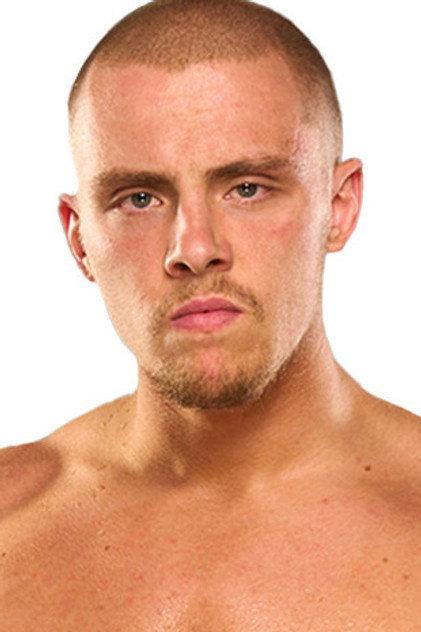 Travis Williams - Actor Profile Photo