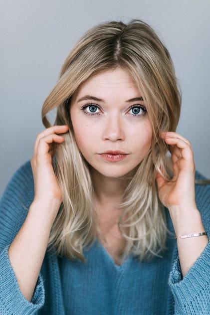 Farina Flebbe - Actor Profile Photo