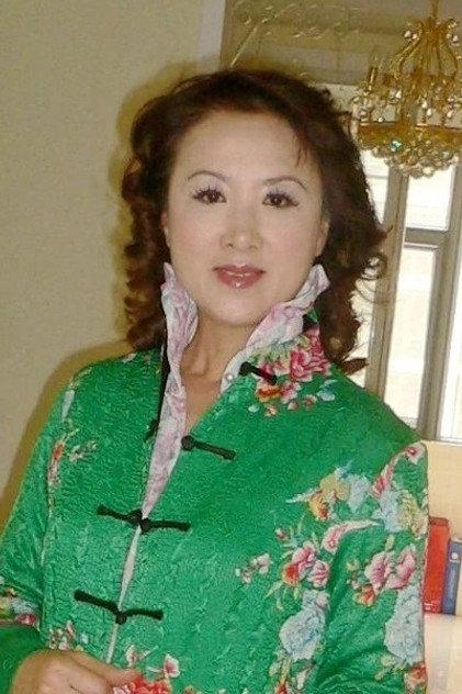 Li Meichun - Actor Profile Photo