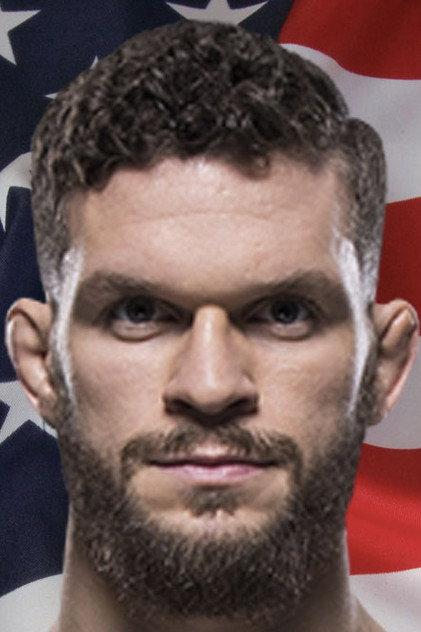 Dustin Ortiz - Actor Profile Photo