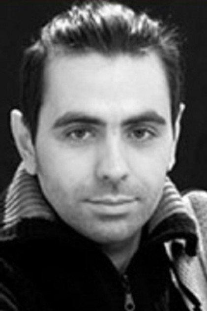 Ruslan Barabanov - Actor Profile Photo