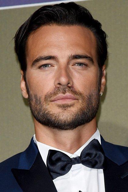 Giulio Berruti - Actor Profile Photo