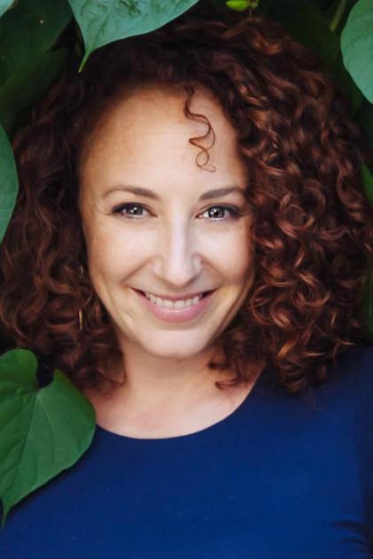 Rebecca Louise Miller - Actor Profile Photo