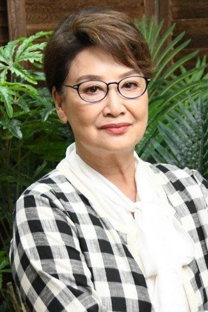 Maria Chung Wai-Bing - Actor Profile Photo