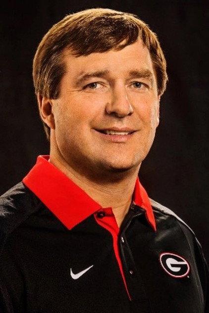 Kirby Smart - Actor Profile Photo