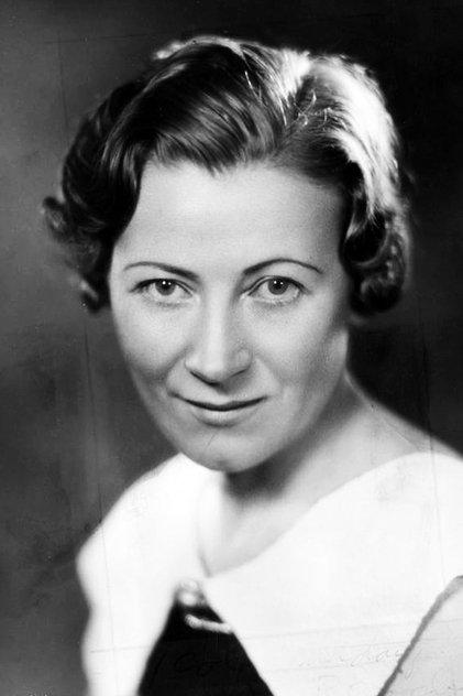 Edith Evanson - Actor Profile Photo