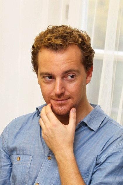 Michal Kern - Actor Profile Photo