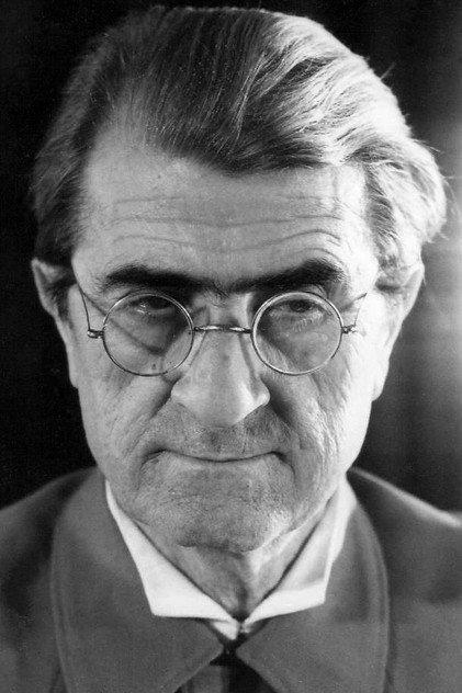 Nasir Sadigzadeh - Actor Profile Photo
