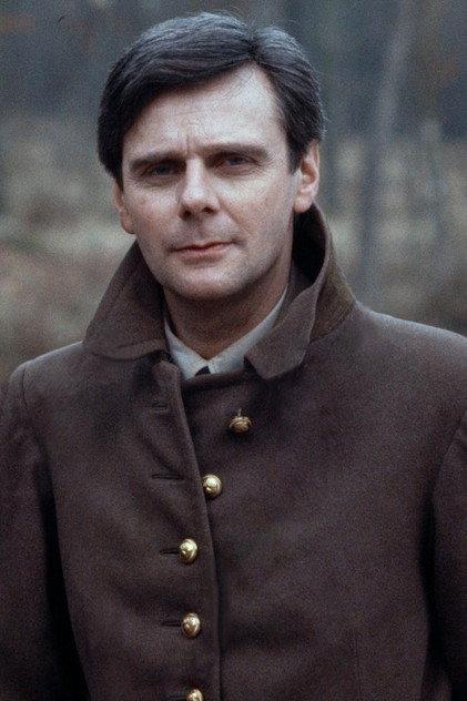 Jacques Charby - Actor Profile Photo