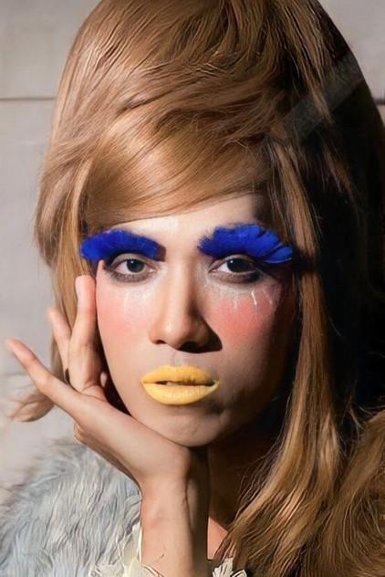 Madame Mod - Actor Profile Photo