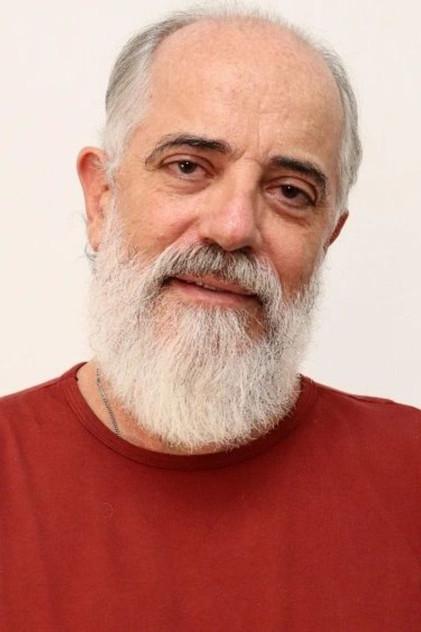 Sidney Guedes - Actor Profile Photo