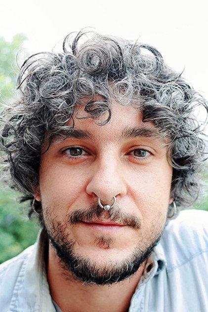 Felipe Vara de Rey - Actor Profile Photo