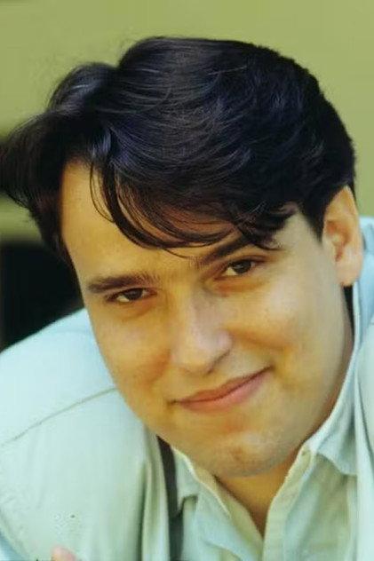 Luiz Maçãs - Actor Profile Photo