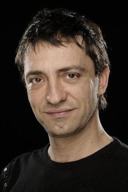 David Vert - Actor Profile Photo