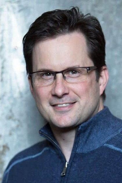 Michael Booth - Actor Profile Photo