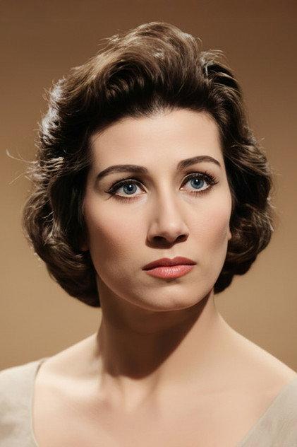 Gönül Beyhan - Actor Profile Photo