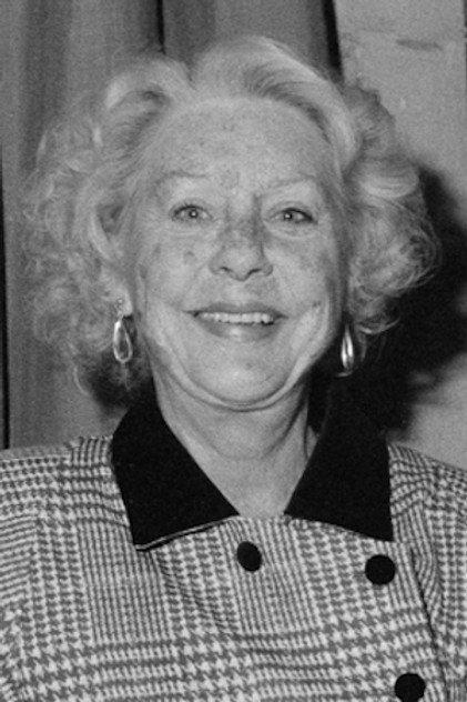 Olivette Thibault - Actor Profile Photo