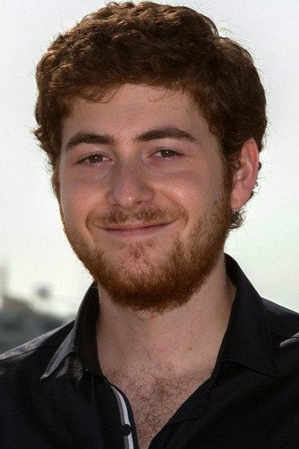 Jesse Carere - Actor Profile Photo