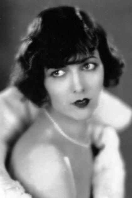 Sally Long - Actor Profile Photo