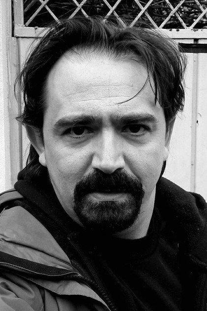 Igor Cobileanski - Actor Profile Photo
