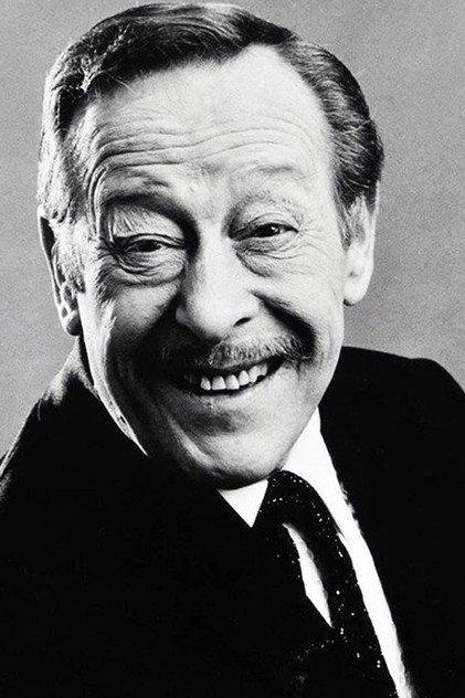 Roberto Goyeneche - Actor Profile Photo