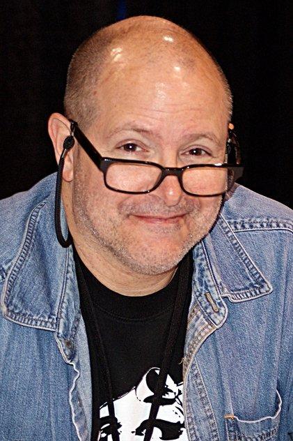 Mike Mignola - Actor Profile Photo