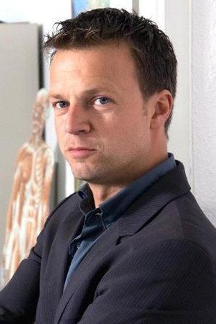 Michael Härle - Actor Profile Photo
