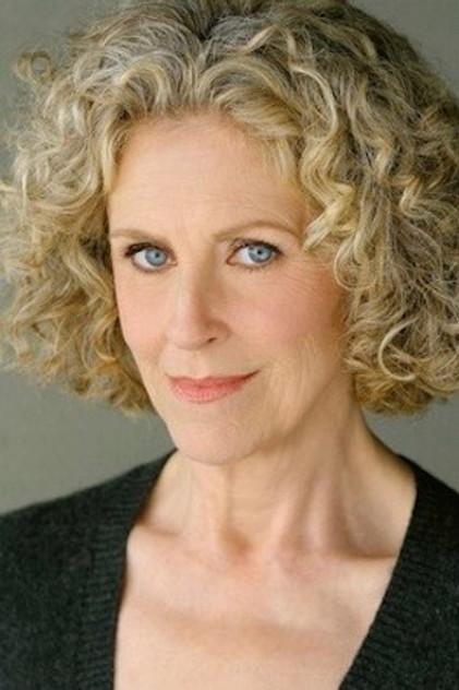 Bernadette Birkett - Actor Profile Photo