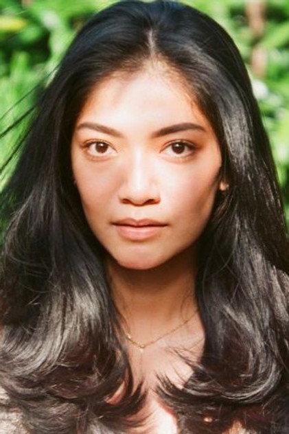 Jessica Katharina - Actor Profile Photo
