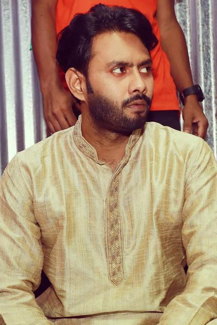 Sujon Habib - Actor Profile Photo