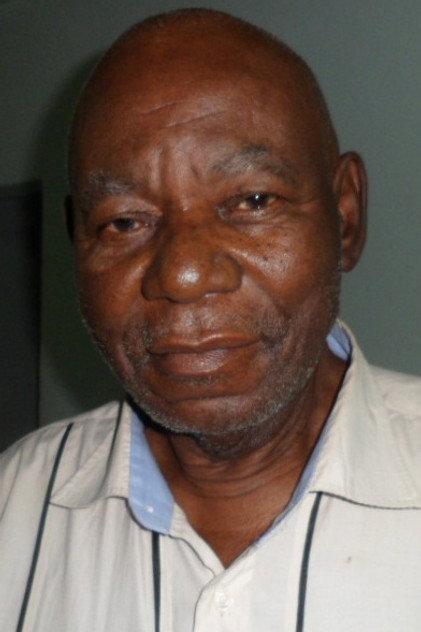 Jean-Pierre Dikongué-Pipa - Actor Profile Photo