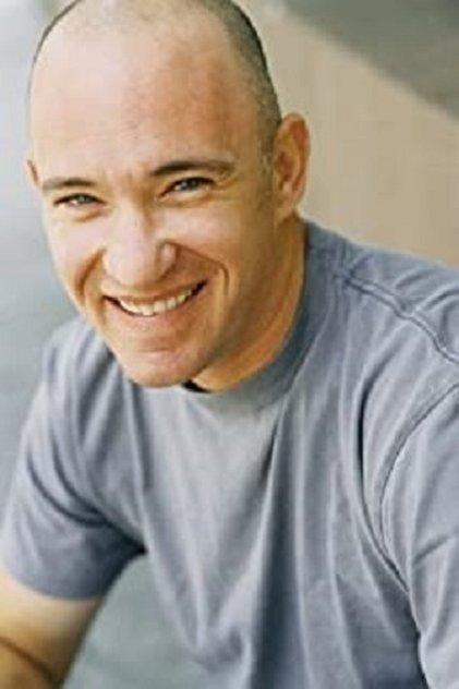 Jim Hanks - Actor Profile Photo