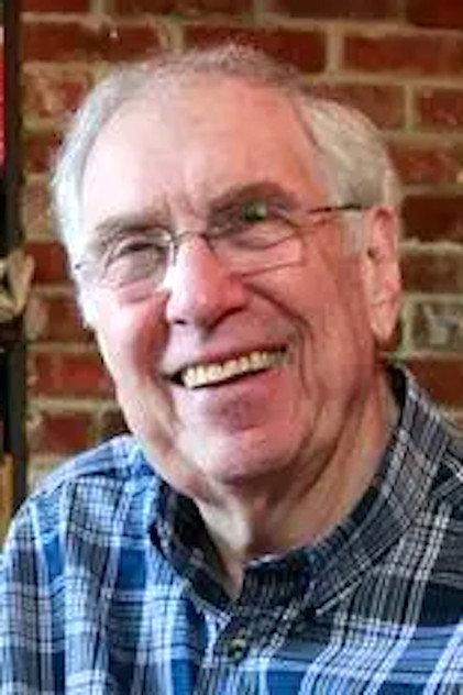 Dave Newhouse - Actor Profile Photo