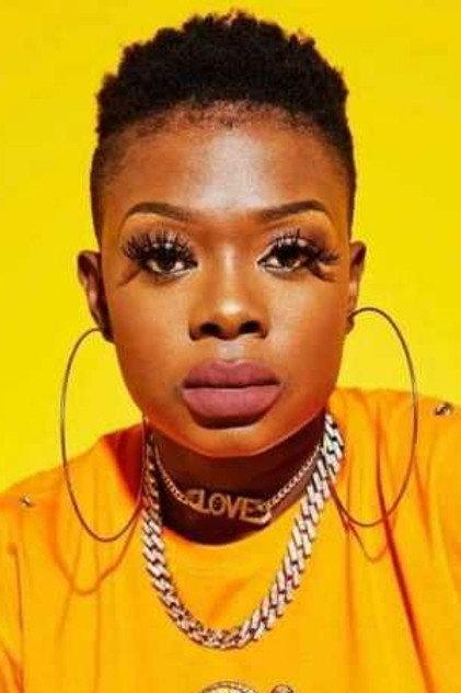 Noxolo Mathula - Actor Profile Photo