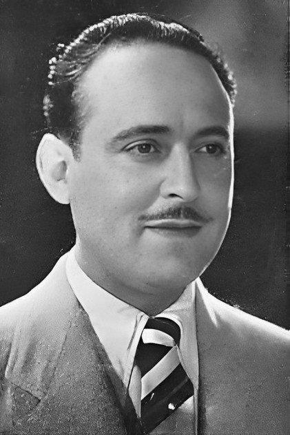 Fernando Fernández de Córdoba - Actor Profile Photo