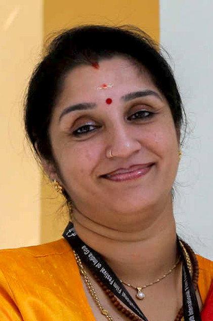 Deepti Sanjeev Sivan - Actor Profile Photo
