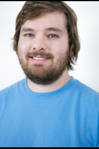Russell Sorbello - Actor Profile Photo