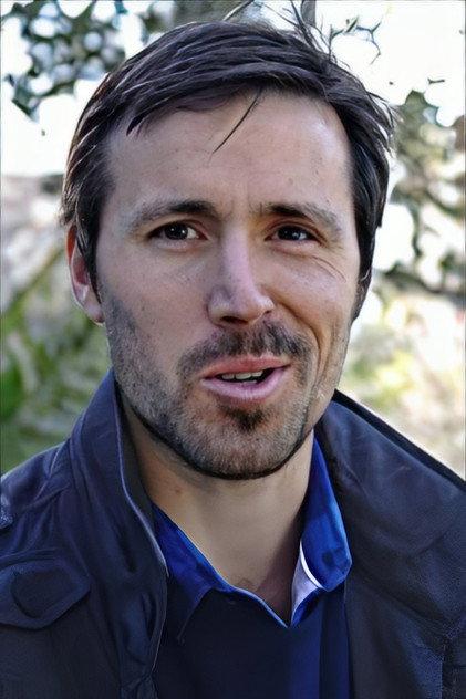 Blake Adams - Actor Profile Photo