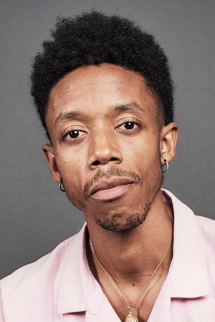 Darrell Britt-Gibson - Actor Profile Photo