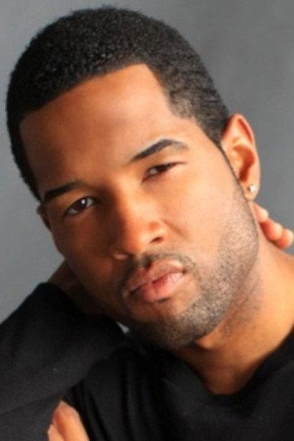Rashawn Underdue - Actor Profile Photo