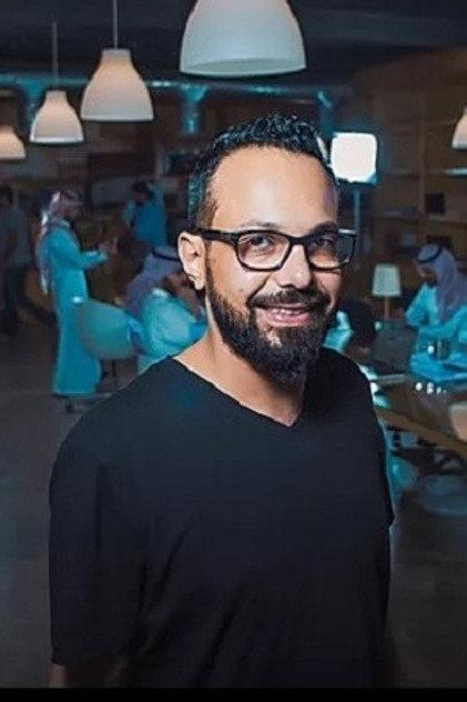 Mohammed Sendi - Actor Profile Photo